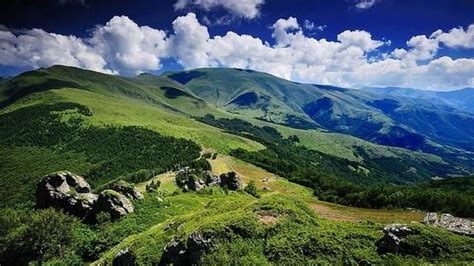 Stara Planina Srbija Pod Lupom