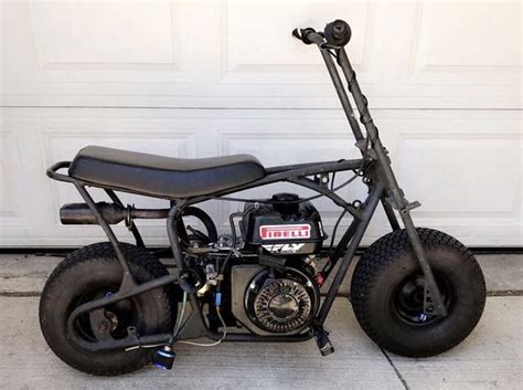 Bmw motorcycle clothing, lifestyle, luggage, original parts & accessories. Mini bike for Sale in Detroit, MI - OfferUp