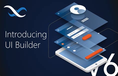Introducing UI Builder - No Code Visual App Development | Backendless