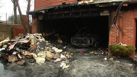 Destructive Tulsa House Fire Not Suspicious Investigators Say