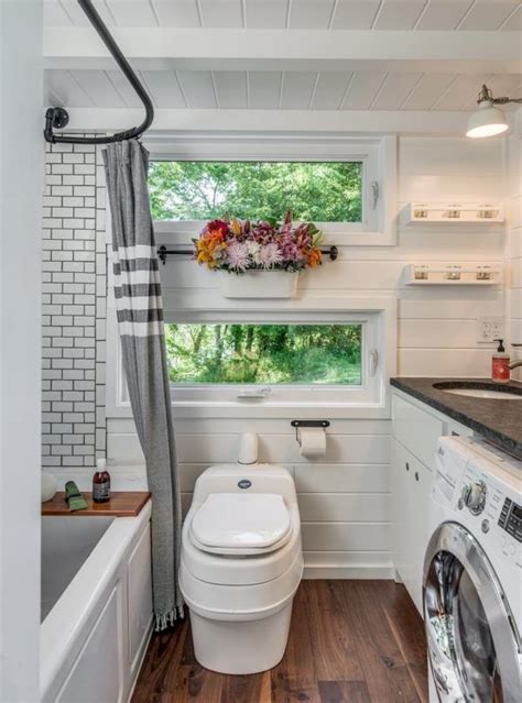 The Best Tiny House Interiors Plans We Could Actually Live In 65 Ideas