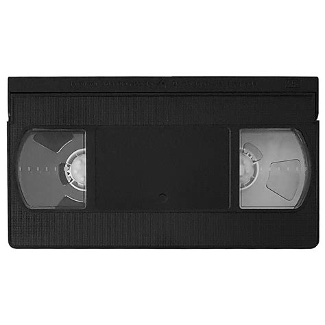Tdk E 240tved Vhs Cassette Tape Retro Style Media