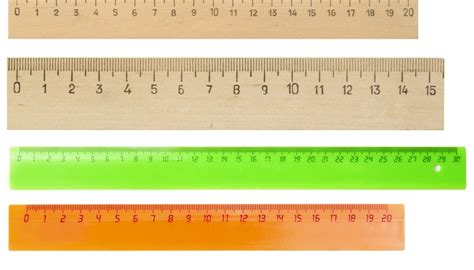 Evidently, schools don't teach this precious skill. How to Read Centimeter Measurements on a Ruler | Sciencing