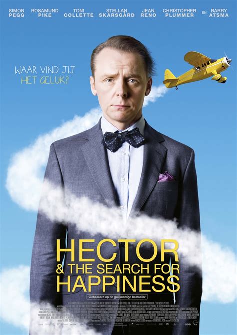 Hector And The Search For Happiness Dvd Release Date Redbox Netflix