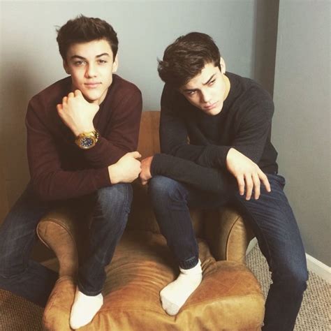 The Dolan Twins The Twins Pinterest To Tell O2l And