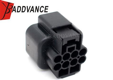 Kum Pb625 08027 Sealed 2 Rows 8 Pin Automotive Connector Female For Ford