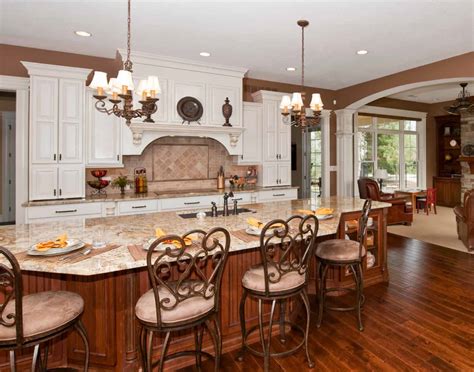 90 Different Kitchen Island Ideas And Designs Photos Home Stratosphere