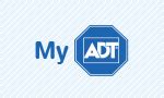 Images of Adt Security Battery Low
