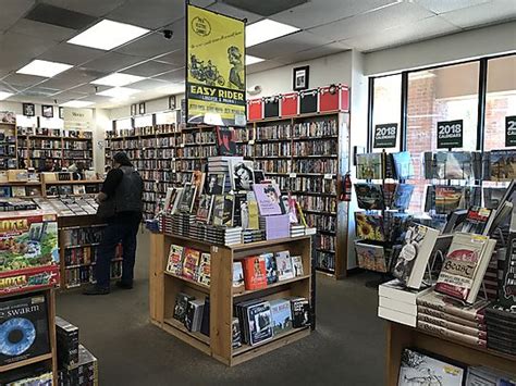 Half price books is an effort to bring new books at half price to the readers. Half Price Books - HPB South Lamar - Austin, TX