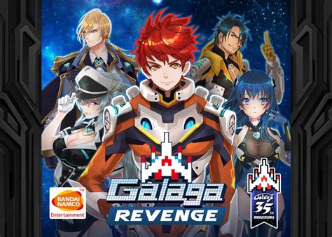 Galaga Revenge Tips Cheats And Strategies Gamezebo