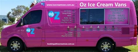 ice cream van linkedin