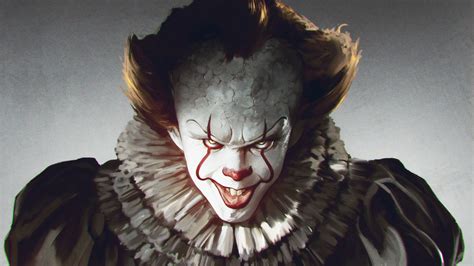 2560x1440 Pennywise 1440p Resolution Hd 4k Wallpapersimages