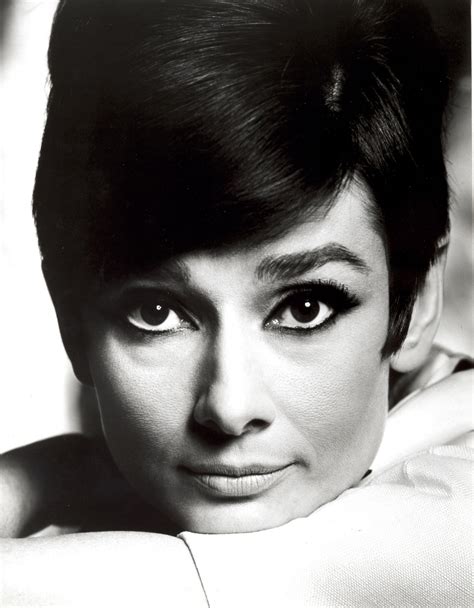 Audrey Hepburn Audrey Hepburn Photo Fanpop