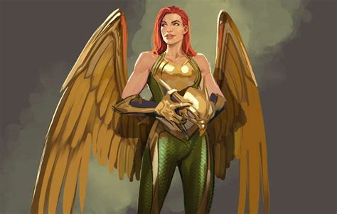 hawkgirl by stjepan sejjc dccomics dc comics art comics girls marvel dc comics hawkgirl