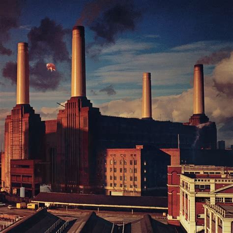 Pink floyd released their tenth studio album animals on january 23, 1977. Pink Floyd - Animals Lyrics and Tracklist | Genius