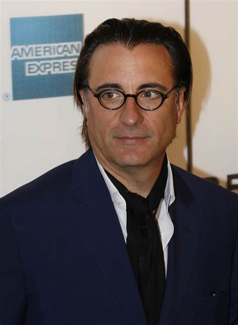 Andy Garcia Net Worth Biography Age Weight Height