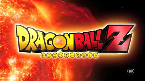 Check spelling or type a new query. *NEW* Dragon Ball Z 2013 Movie Trailer 2! 29/9/2012 HD - YouTube