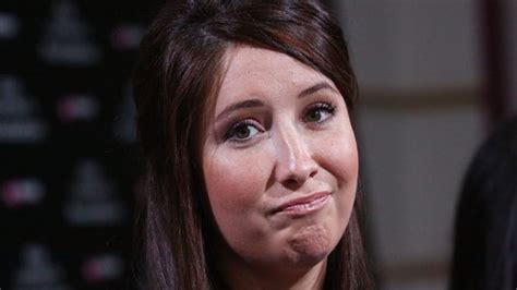 Abstinence Only Advocate Bristol Palin Is Pregnant Again Youtube