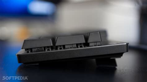 Logitech G513 Linear And Tactile Mechanical Keyboard Review