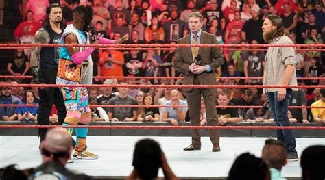Page 2 5 Possible Reasons Why Kofi Kingston Appeared On Monday Night