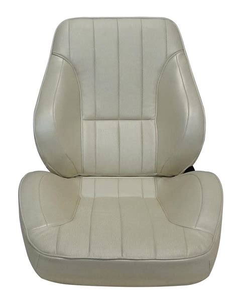 Seat Upholstery 1968 69 Firebird Custom Touring Ii Assembled Bucket