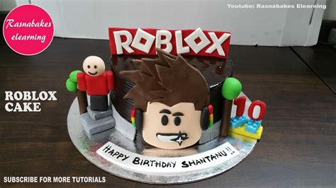 10 out of 5 stars 1. roblox birthday cake design ideas decorating tutorial video classes - YouTube