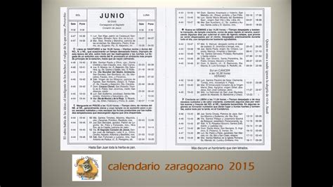 These are the best free pdf editors that let you add, edit, and delete text and images, fill out forms, insert signatures, and more. TERRITORIO NATURAL: calendario zaragozano, junio 2015