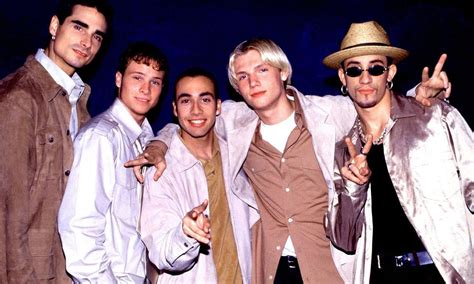 Backstreet Boys Homecoming Live In Orlando Where To Watch And
