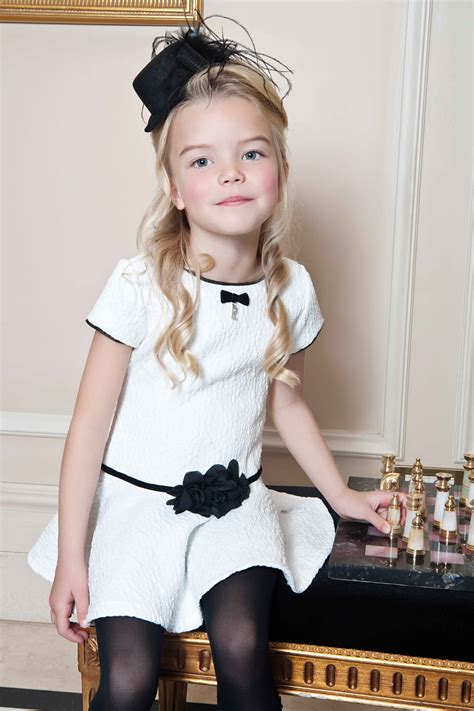 Mini Raxevsky Winter Collection 201415 Cute Girl Outfits Girl