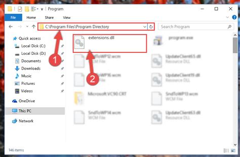 Download Extensionsdll For Windows 10 81 8 7 Vista And Xp