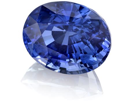 Selecting A Sapphire Color Is Key Omi Gems