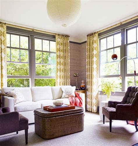 See more ideas about interior design, home decor, interior. Yes, the Updated Traditional Trend Isn't Going Anywhere | Contemporary decor living room, Home ...