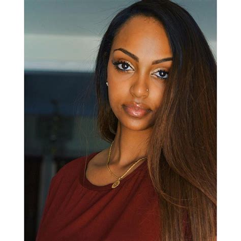 Top 10 African Countries With The Most Beautiful Women You Need To