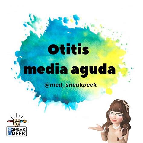 Otitis Media Aguda Udocz
