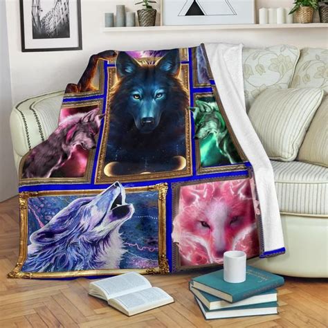 high quality customized printed blanket nativeamerican 🌎 free worldwide delivery indian tribes