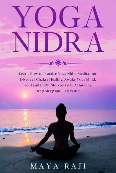 Smashwords Yoga Nidra Learn How To Practice Yoga Nidra Meditation