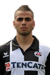 Oussama tannane (born 23 march 1994) is a moroccan footballer who plays as a central attacking midfielder for dutch club vitesse. Oussama Tannane | Football Wiki | Fandom powered by Wikia