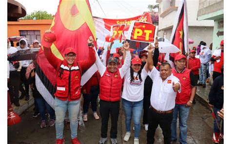 Impulsar Rodrigo Cuahutle En El Senado Leyes Para Erradicar Lan