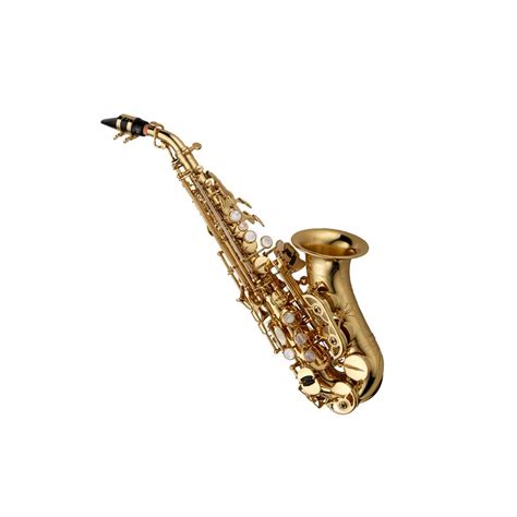 Yanagisawa Scwo10 Curved Soprano Saxophone Alto Tenor Baritone And