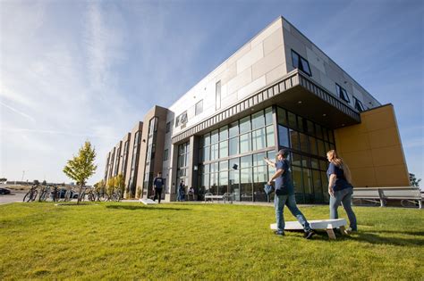 Columbia Basin College | Visit Tri-Cities