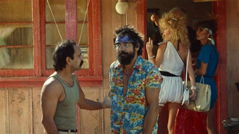 15 Things You Probably Didnt Know About Cheech And Chong Things Are