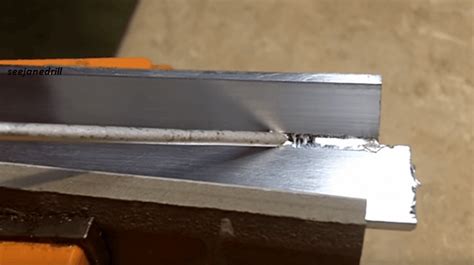A Simple Way To Weld Aluminum For Newbies Brilliant Diy