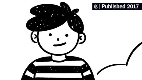 How To Raise A Feminist Son The New York Times