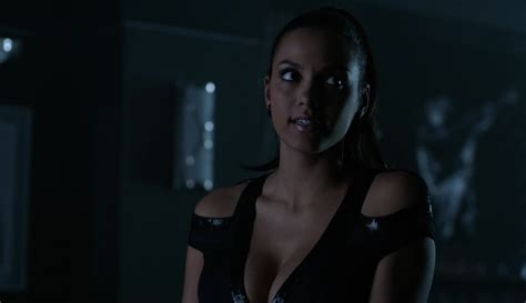 Naked Jessica Lucas In Gotham