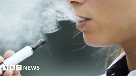 Morriston Burns Surgeons In E Cigarettes Injuries Warning Bbc News