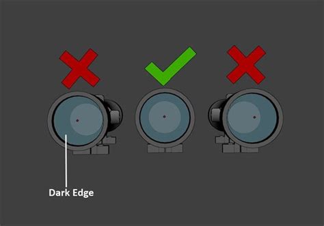 Adjusting A Rifle Scope Tips For Beginners How Does A Rifle Scope