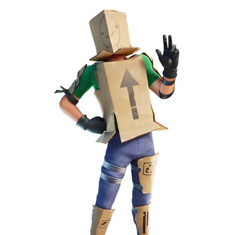 Boxer Outfit Fortnite Wiki