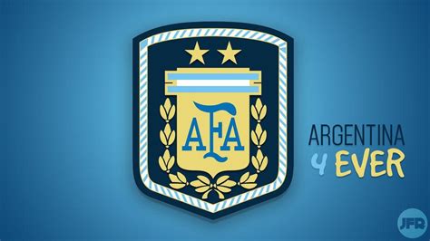 Argentina Logo Wallpapers 4k Hd Argentina Logo Backgrounds On