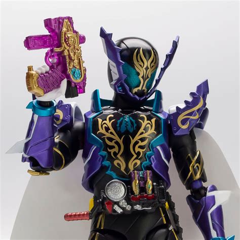 Sh Figuarts Kamen Rider Prime Rogue Revealed Tokunation