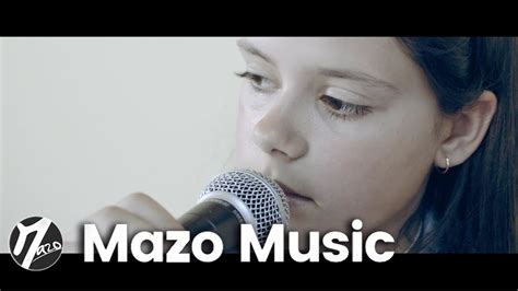 Jasmine Generatia Z Mazo Music Academy Youtube